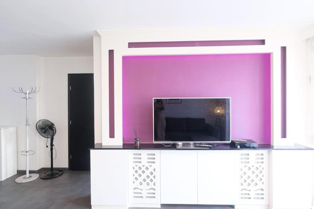 Bel Appartement Proche Paris 16Eme Boulogne-Billancourt Exteriér fotografie
