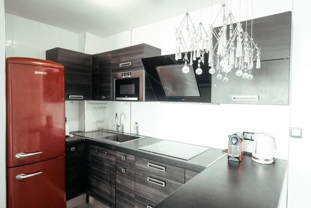 Bel Appartement Proche Paris 16Eme Boulogne-Billancourt Exteriér fotografie