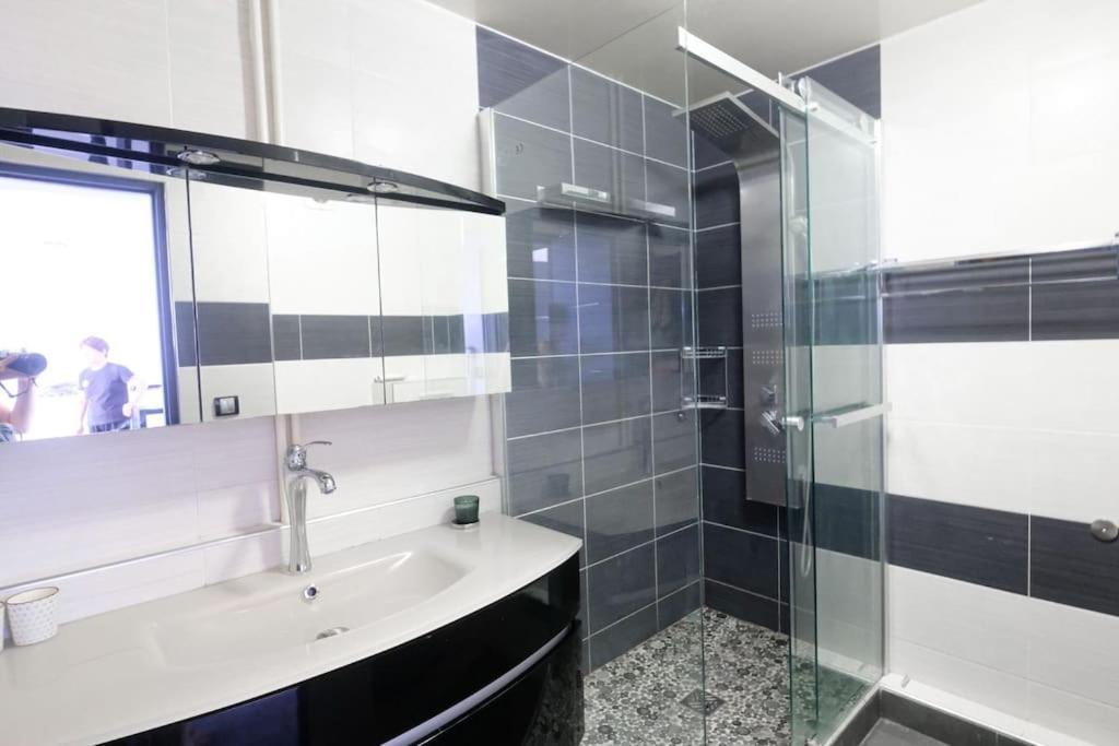 Bel Appartement Proche Paris 16Eme Boulogne-Billancourt Exteriér fotografie